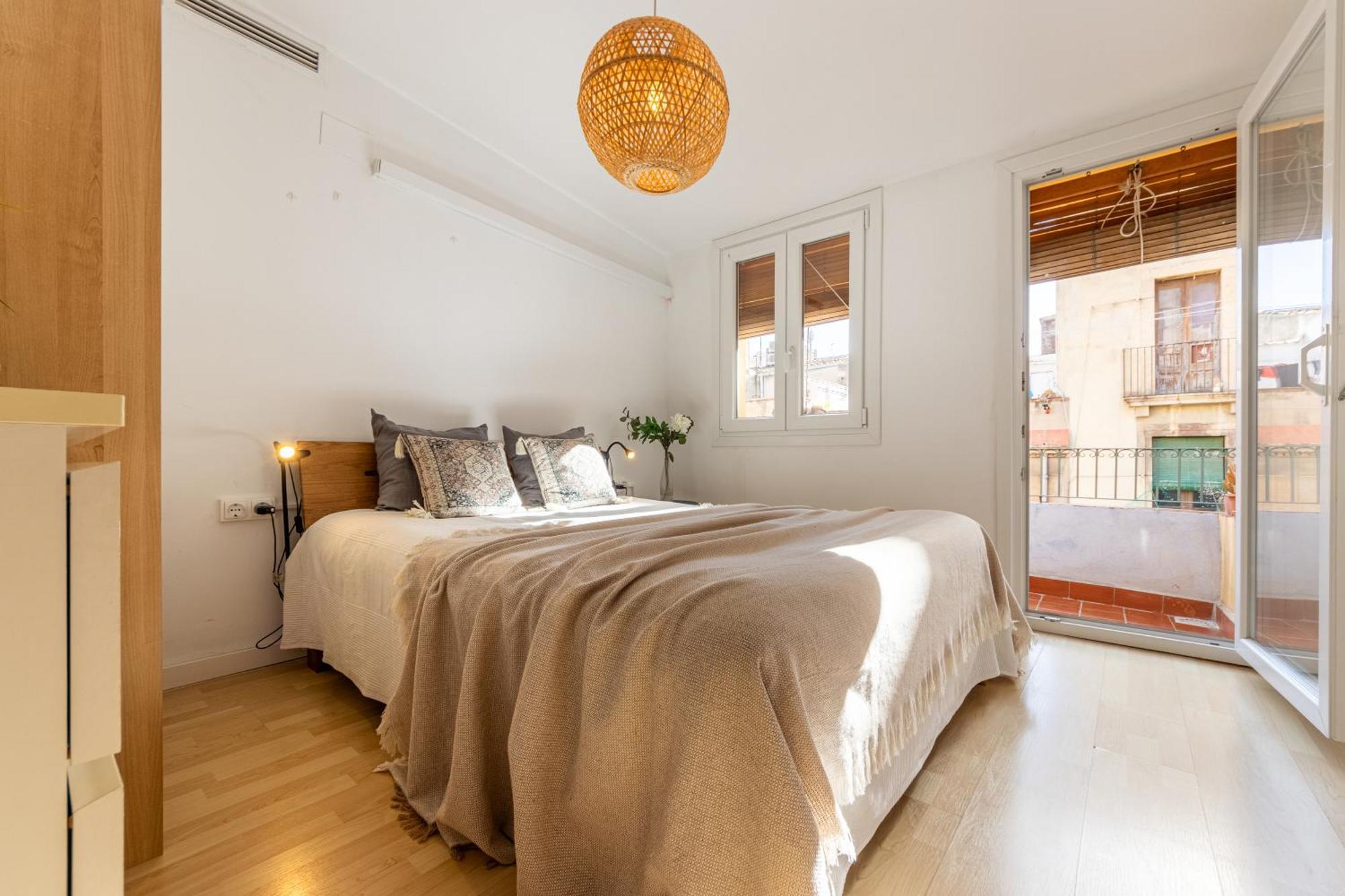 타라고나 Grooovy Duplex Amb Terrassa 아파트 외부 사진